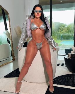 Stephanie Acevedo feet photo 20