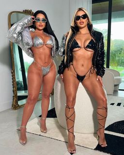 Stephanie Acevedo feet photo 18
