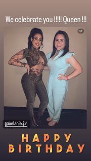 Stephanie Acevedo feet photo 17