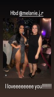 Stephanie Acevedo feet photo 16