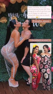 Stephanie Acevedo feet photo 10