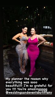 Stephanie Acevedo feet photo 9