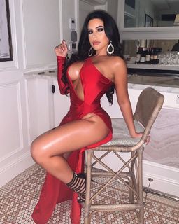 Stephanie Acevedo feet photo 4