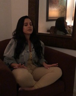 Stephanie Acevedo feet photo 20