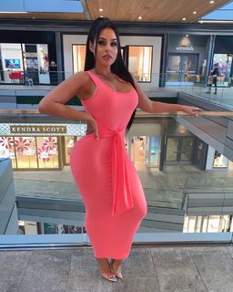 Stephanie Acevedo feet photo 17