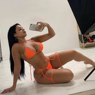 Stephanie Acevedo feet photo 16