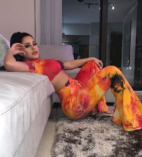 Stephanie Acevedo feet photo 15