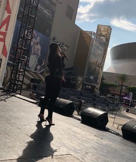 Stephanie Acevedo feet photo 14