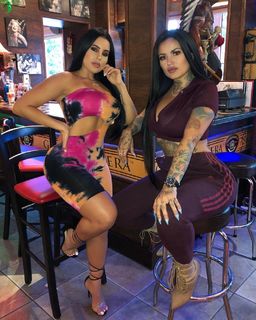 Stephanie Acevedo feet photo 8