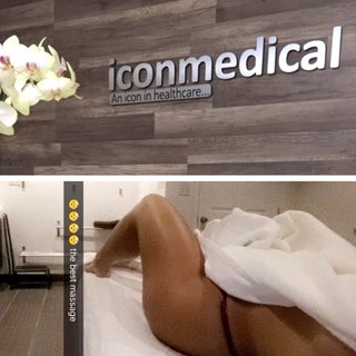 Stephanie Acevedo feet photo 7