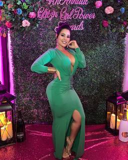 Stephanie Acevedo feet photo 19