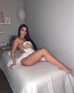 Stephanie Acevedo feet photo 18