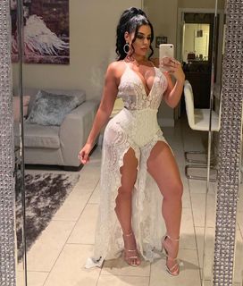 Stephanie Acevedo feet photo 16