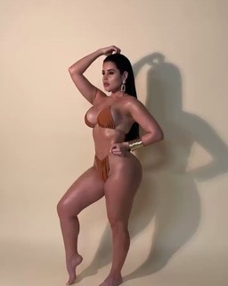 Stephanie Acevedo feet photo 13