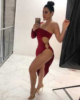 Stephanie Acevedo feet photo 11