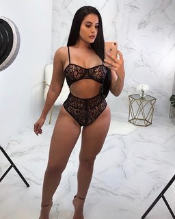 Stephanie Acevedo feet photo 10