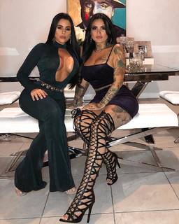 Stephanie Acevedo feet photo 8
