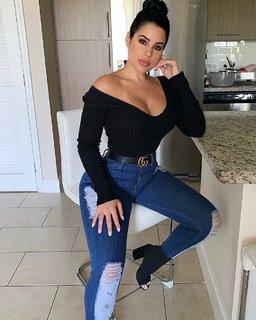 Stephanie Acevedo feet photo 20