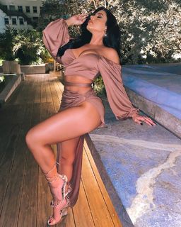 Stephanie Acevedo feet photo 20