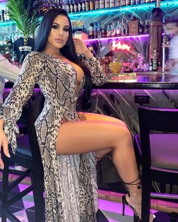 Stephanie Acevedo feet photo 9