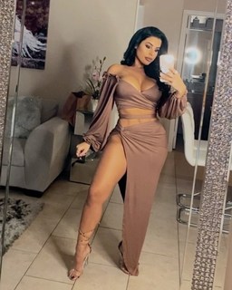 Stephanie Acevedo feet photo 3