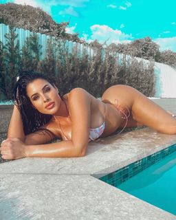 Stephanie Acevedo feet photo 12