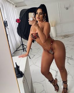 Stephanie Acevedo feet photo 9