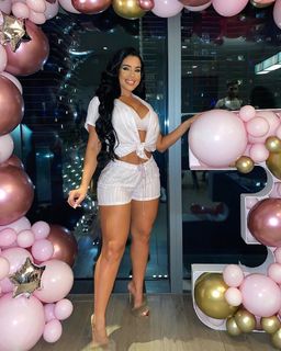 Stephanie Acevedo feet photo 1