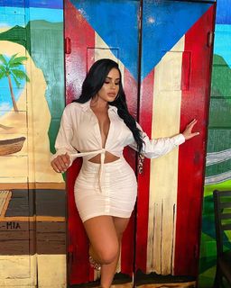 Stephanie Acevedo feet photo 20
