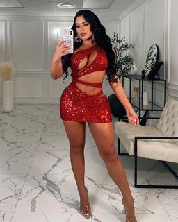 Stephanie Acevedo feet photo 15