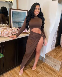 Stephanie Acevedo feet photo 14