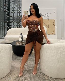 Stephanie Acevedo feet photo 10