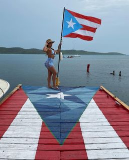 Stephanie Acevedo feet photo 8