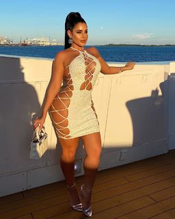 Stephanie Acevedo feet photo 3