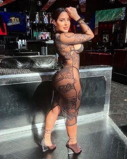 Stephanie Acevedo feet photo 18