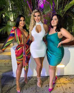Stephanie Acevedo feet photo 3