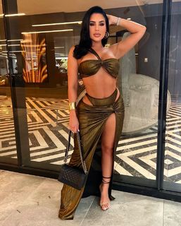 Stephanie Acevedo feet photo 10