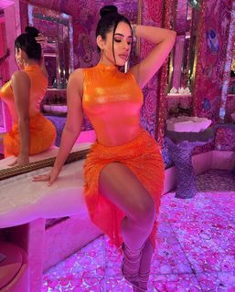 Stephanie Acevedo feet photo 6