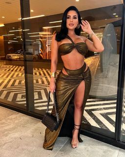Stephanie Acevedo feet photo 4