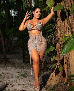 Stephanie Acevedo feet photo 3