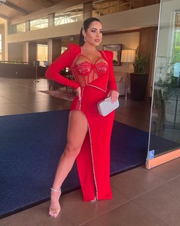 Stephanie Acevedo feet photo 15