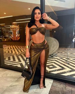 Stephanie Acevedo feet photo 13