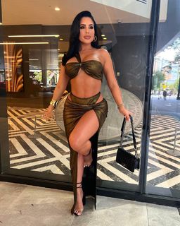 Stephanie Acevedo feet photo 12