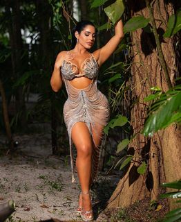 Stephanie Acevedo feet photo 8