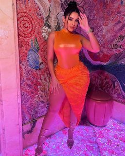 Stephanie Acevedo feet photo 6