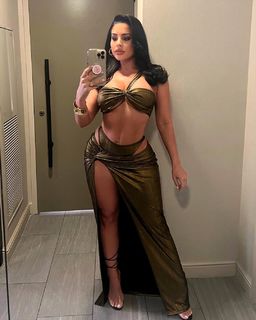 Stephanie Acevedo feet photo 4