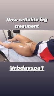 Stephanie Acevedo feet photo 18