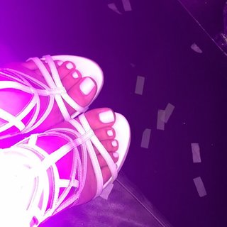 Stephanie Acevedo feet photo 16