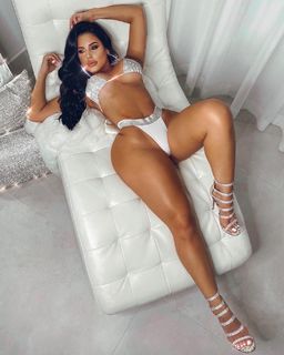Stephanie Acevedo feet photo 15