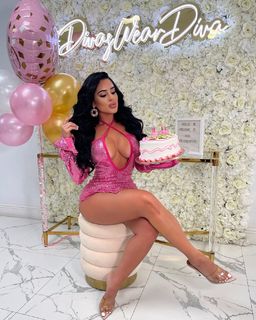 Stephanie Acevedo feet photo 12